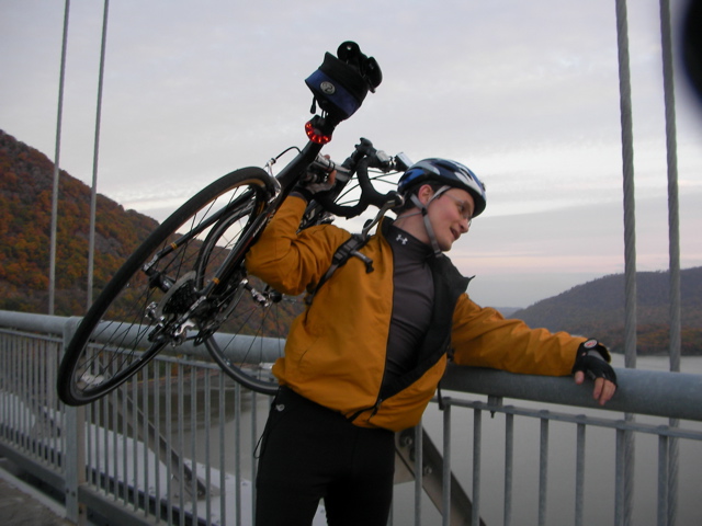 max contemplates exiting early