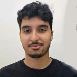Ahmed Jaber