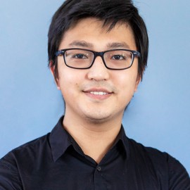 Chenyang Zhong