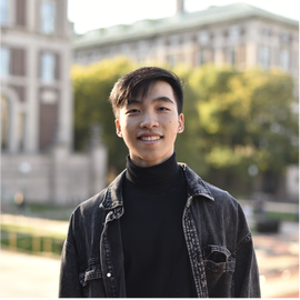 Peter Jin