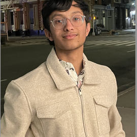 Sammy Agrawal