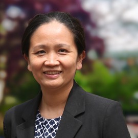 Tian Zheng