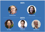 Discussing "Statistics and AI" on Podcast: Practical Significance (April 2024)