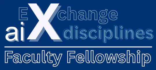 aiX Faculty Fellowship Program