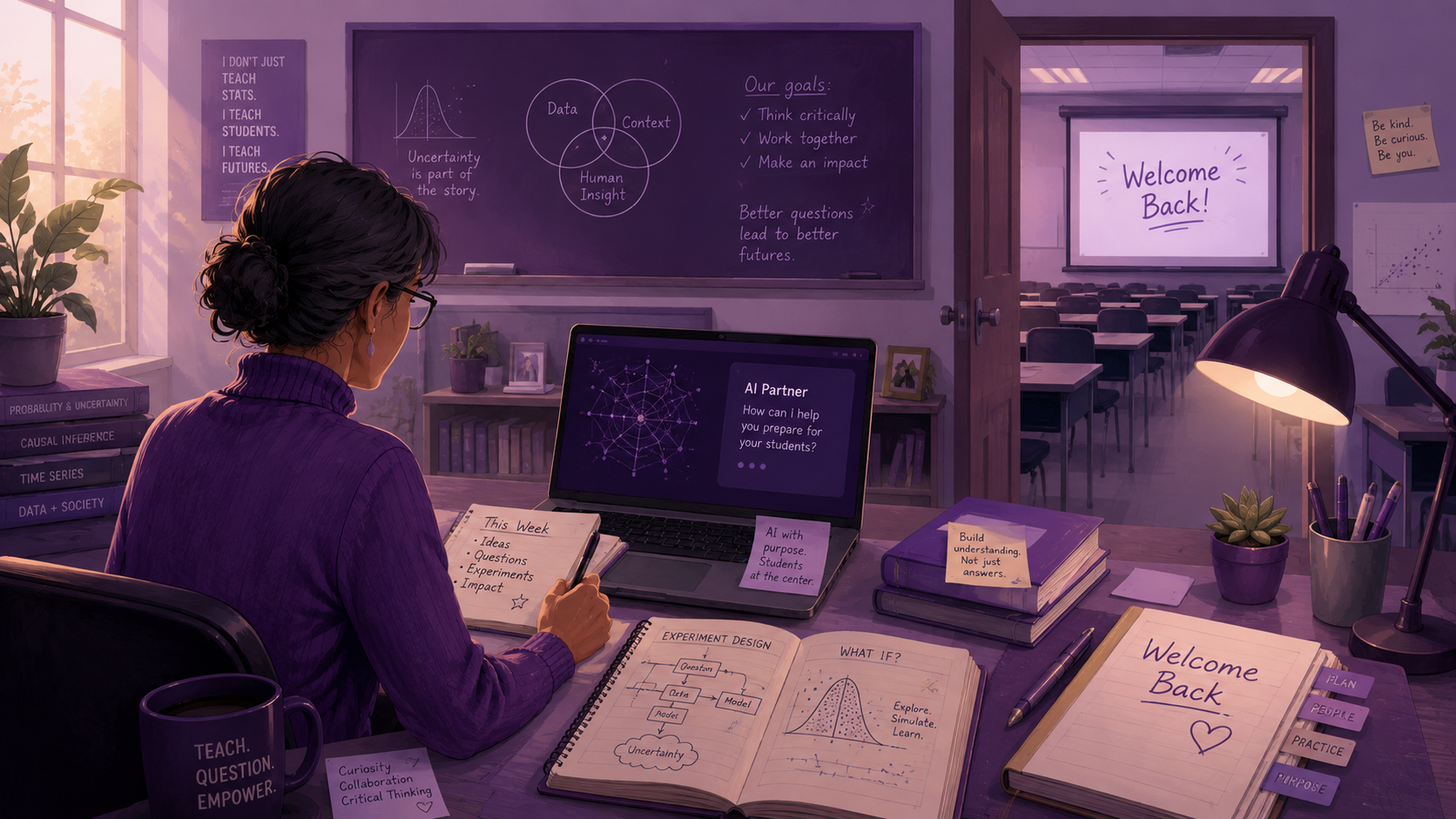 One University Is Making Students Earn Their AI Access. That Governance Model Belongs in Your Rollout Too