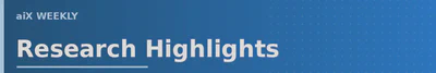 Research Highlights
