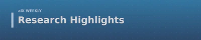 Research Highlights